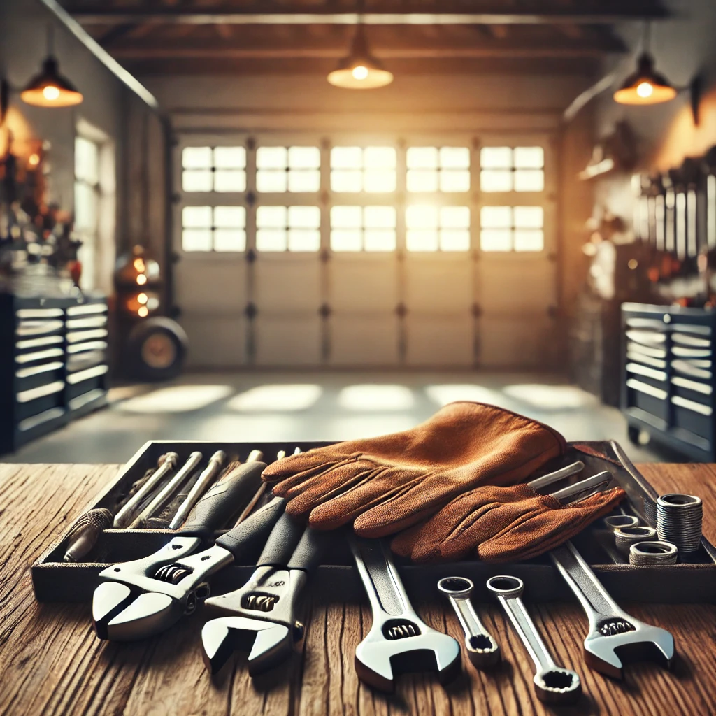 About Our Family-Owned Garage Door Company in Pilot Hill CA - Professional Service Team
