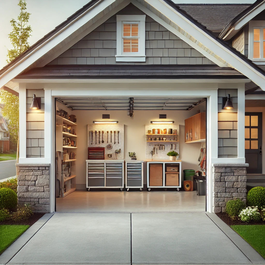 Latest garage door repair tips and maintenance guides from Pilot Hill's trusted experts