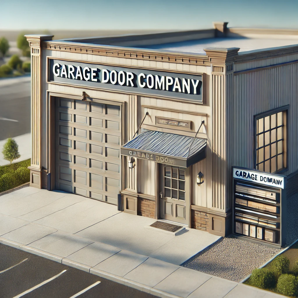 Best Garage Door Company Near Me Pilot Hill CA - 24/7 Emergency Service