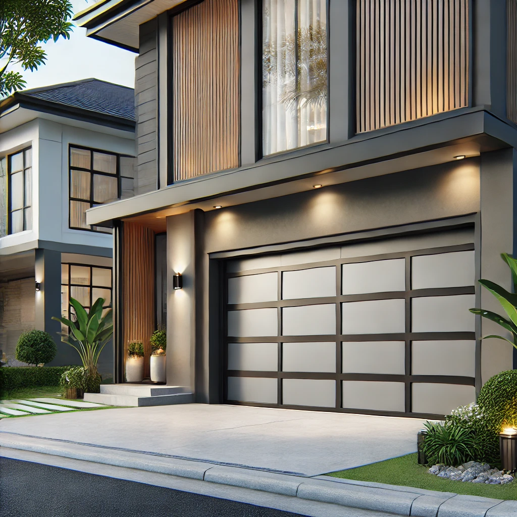 Professional Garage Door Company Pilot Hill CA - 24/7 Emergency Service & Repairs