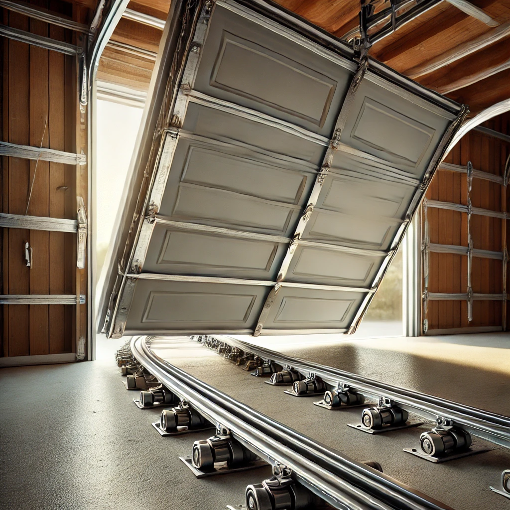 Garage door off track repair in Pilot Hill CA - 24/7 Emergency Repair Services by Garage Door Repair Pilot Hill