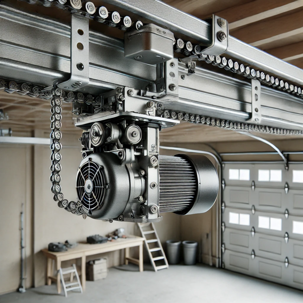 Professional Garage Door Opener Installation Pilot Hill CA - Expert Smart Opener Installation Services