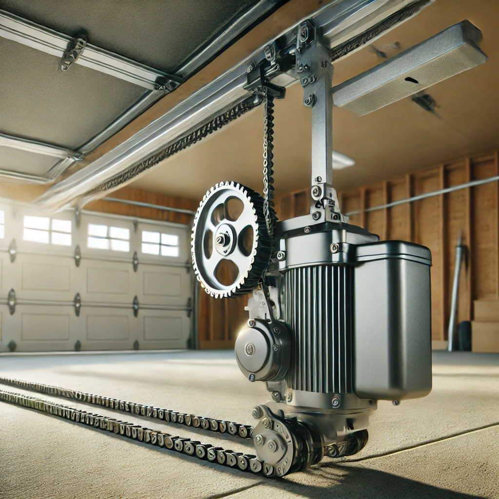 Garage Door Opener Installation & Service in Pilot Hill CA - Professional Solutions for All Opener Brands