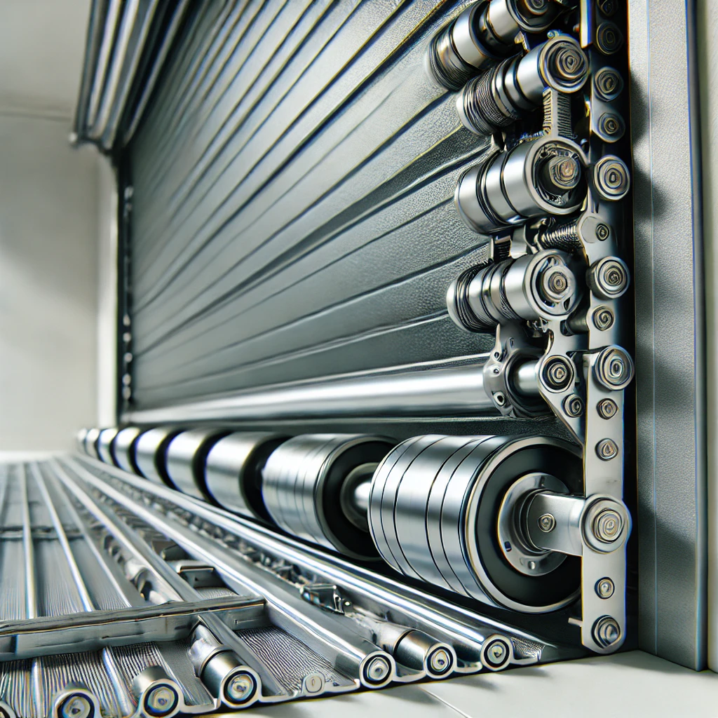 Expert Roller Garage Door Repairs Pilot Hill CA - Professional Door System Specialists