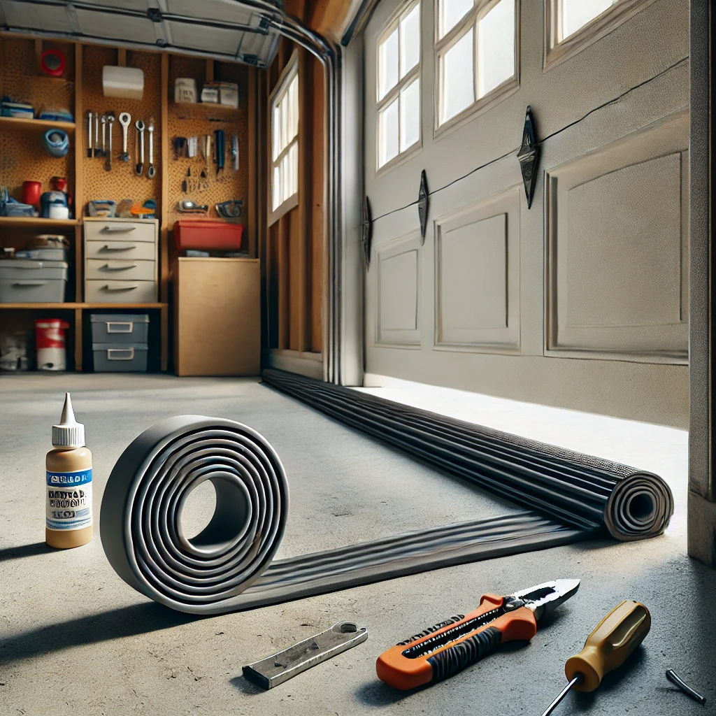 Expert Weather Seal Replacement in Pilot Hill CA - Professional Service for Bottom Seals, Weatherstripping & Threshold Seals